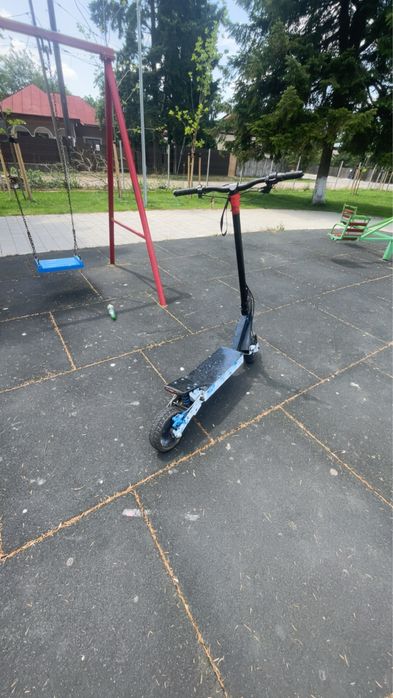 Trotineta kukirin g2 2025 costum