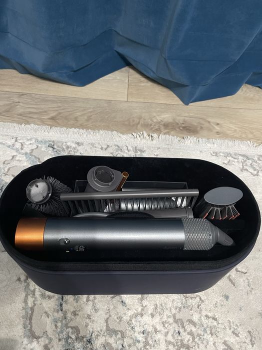 Продам фен Dayson airwap