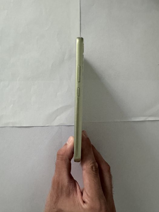 Samsung A34 5G Lime
