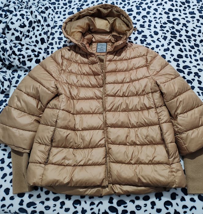 Geaca dama iarna marimea 48, Xxxxl