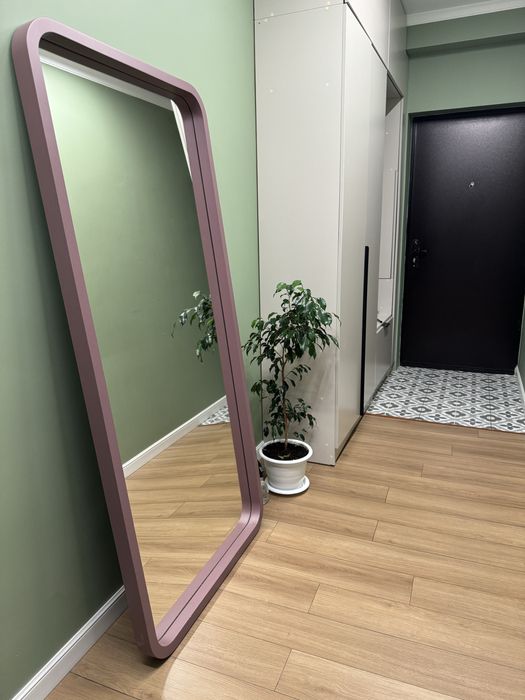 Зеркало дизайнерское.