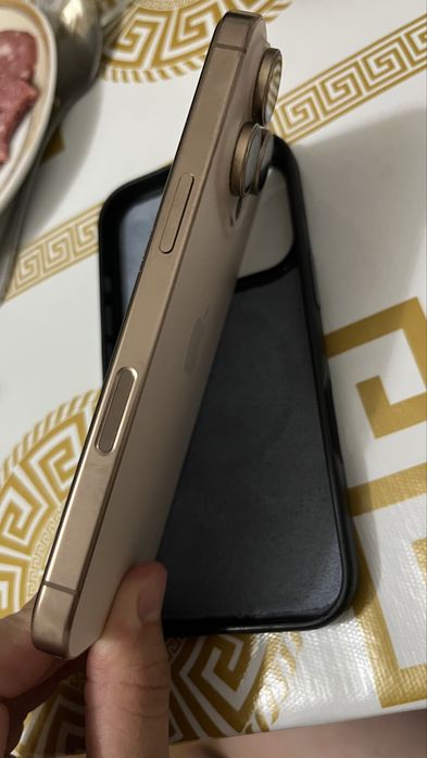 Айфон 16 про iphone 16 pro