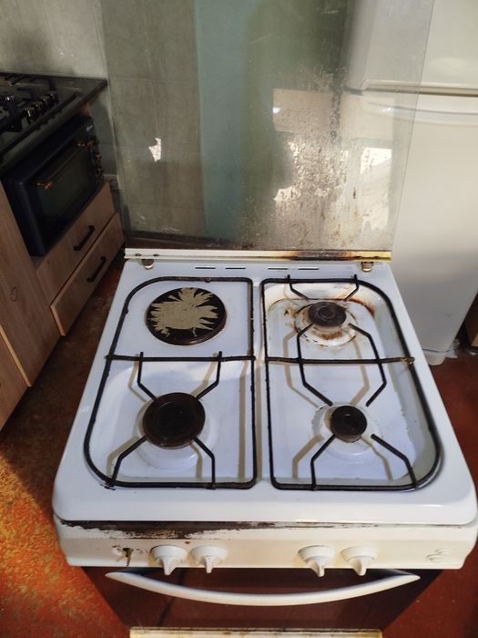 Gazplita sotiladi srochna