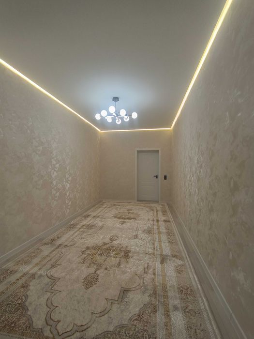 Продажа 2-х комнатная 70m2