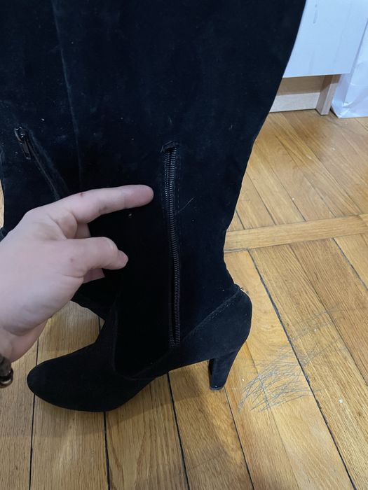 Ботинки, кроссовки, сапоги чулки