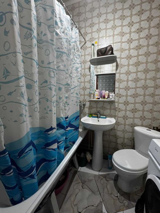 Продам 1комн кв НЕ МСО Киселева