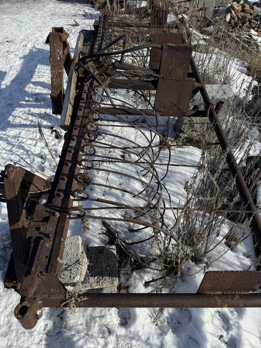 Продам Трактор Т40