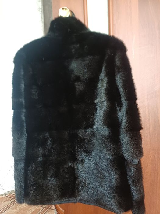 Продам норковую шубу ! Не дорого