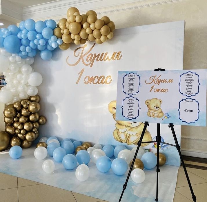 Аренда Мольберт