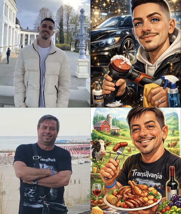 Tablouri personalizate