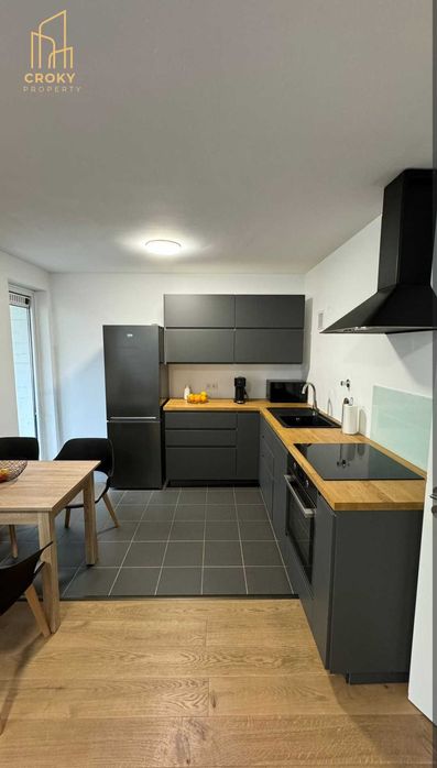 Дава се под наем Двустаен апартамент в София, Обеля - 58 кв.м за 475 € - Снимка #1