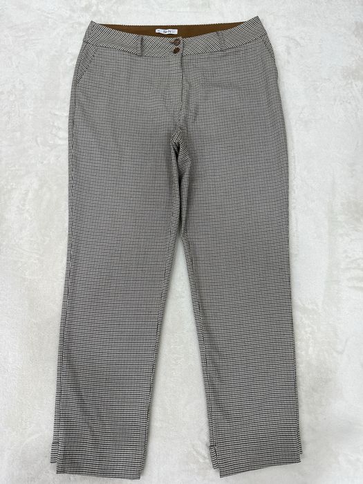 Брюки классические