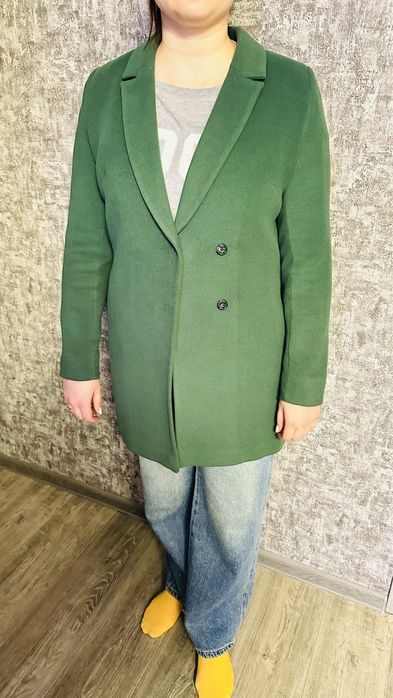 Пальто весна/осень