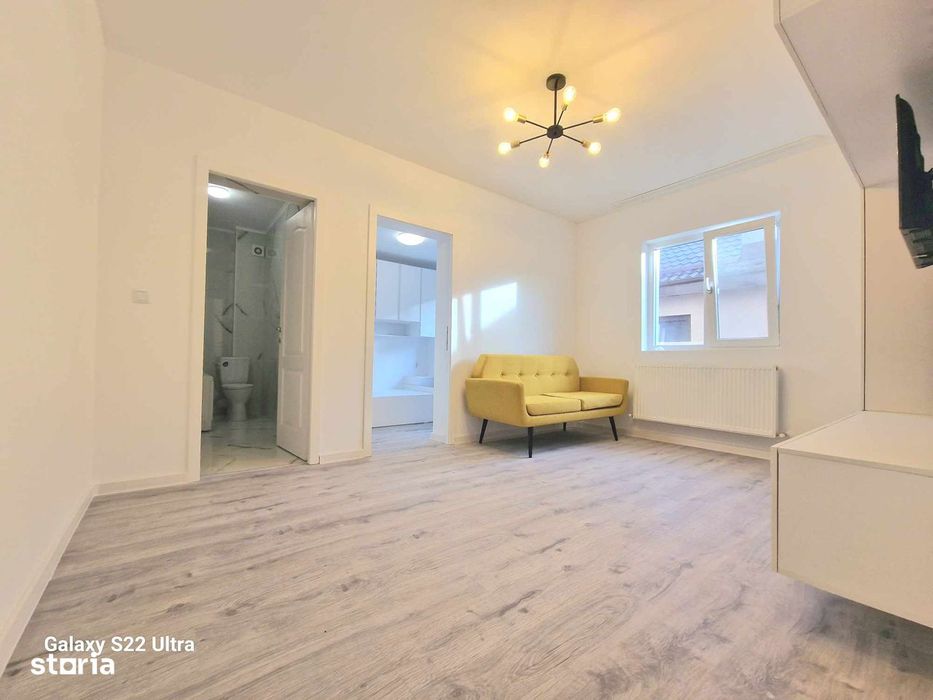 PROMO Apartament 2 camere 40 mp Lunca Cetatuii