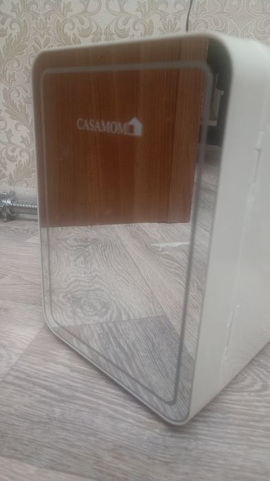 Холодильник для косметики