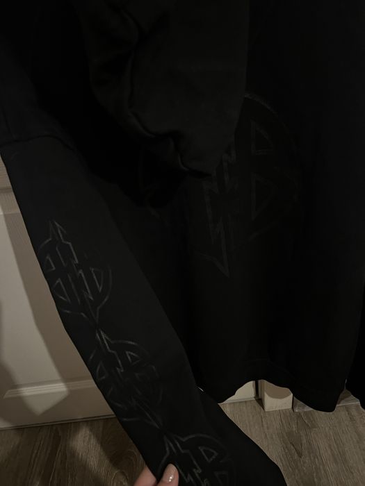 суитшърт Balenciaga