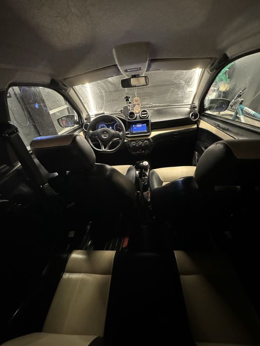 Aixam Crossline GT 2020 4 locuri