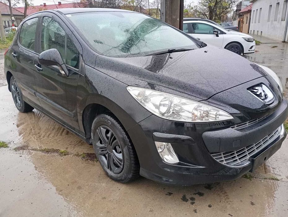 Peugeot 308 1.6 16v Benzina 105 Cp 2008