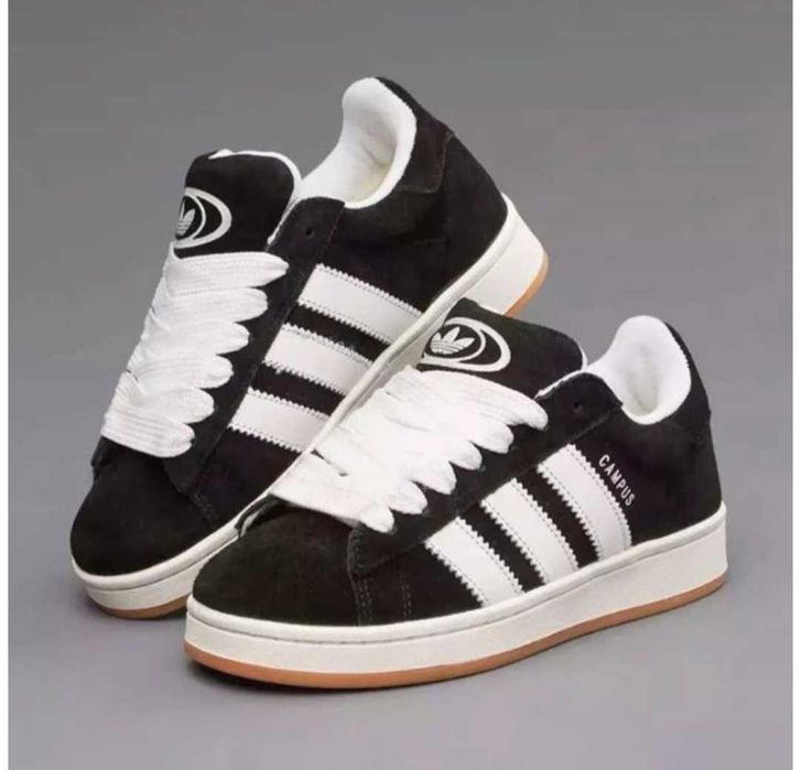 Оригинальные кроссовки campus от бренда Adidas