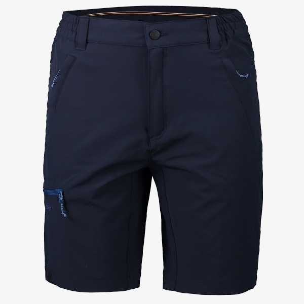 Icepeak (Финляндия) мужские дышащие стрейчевые термошорты