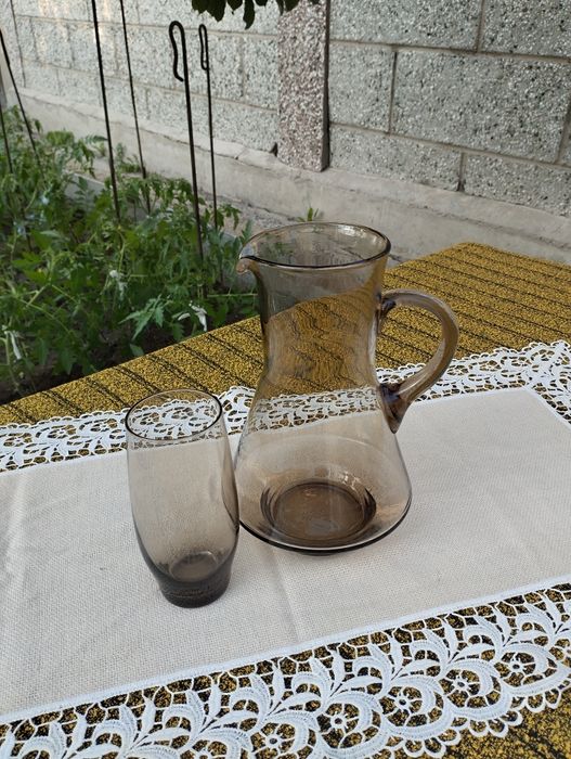 Посуда, полотенца, салфетки ссср.