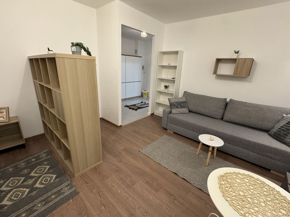 Inchiriere garsoniera Nerva Traian