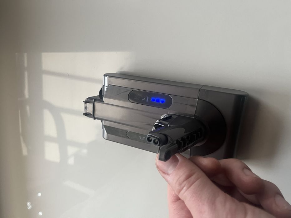 Baterie dyson v10 submarine