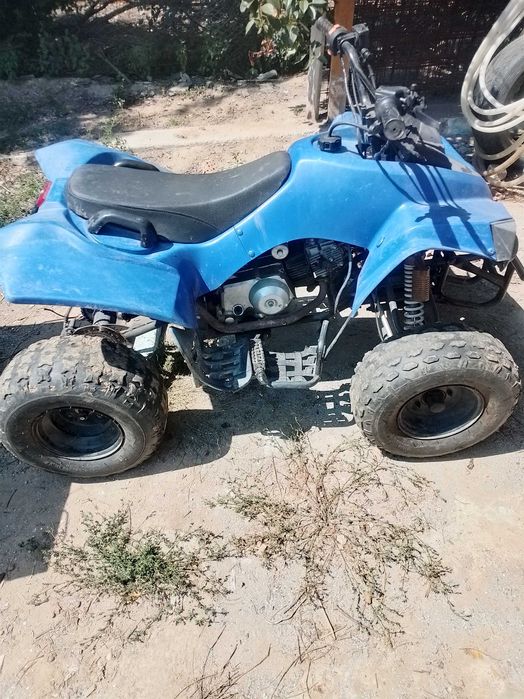 ATV de vânzare 125 CC