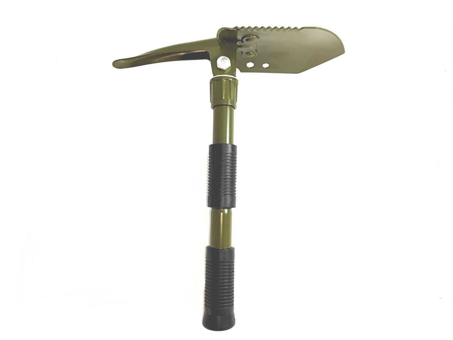 Метална Сгъваема Лопатка