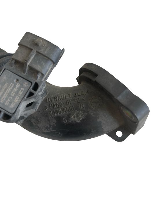 Tubulatura Aer Renault Scenic Iii Jz0/1_ 2008 1.4 Tce - >