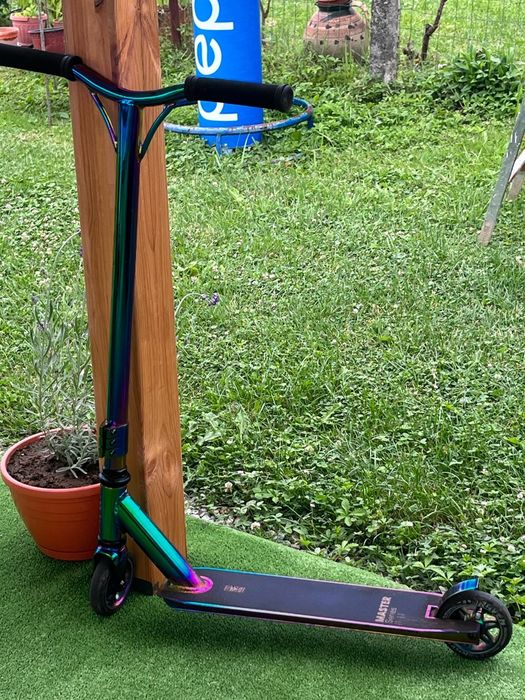 Trotineta  Raven Kick Scooters Master Series Evolution