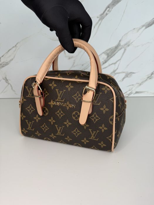Louis Vuitton дамска чанта ТОП КАЧЕСТВО!
