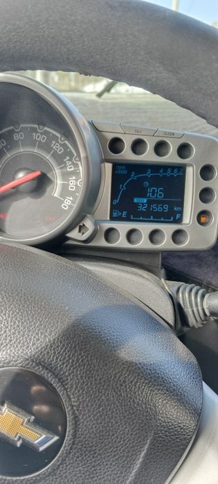 Продаётся Спарк 2013