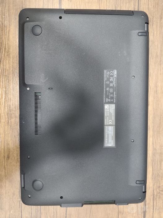 Ноутбук ASUS X540Y (Sonic Master)