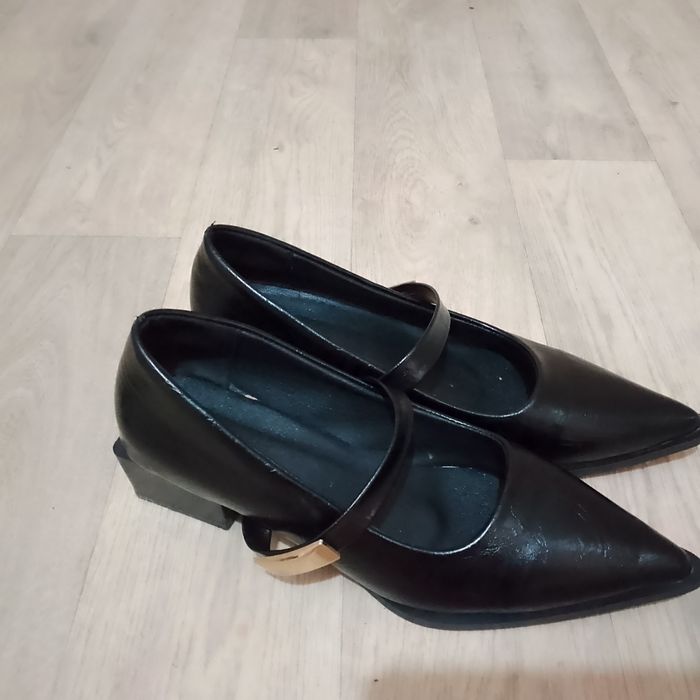 Туфли классические