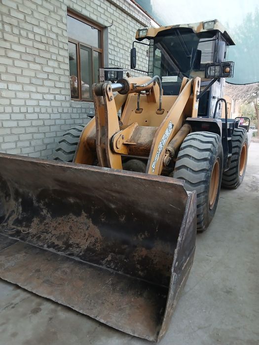 LW  300 FN .    XCMG