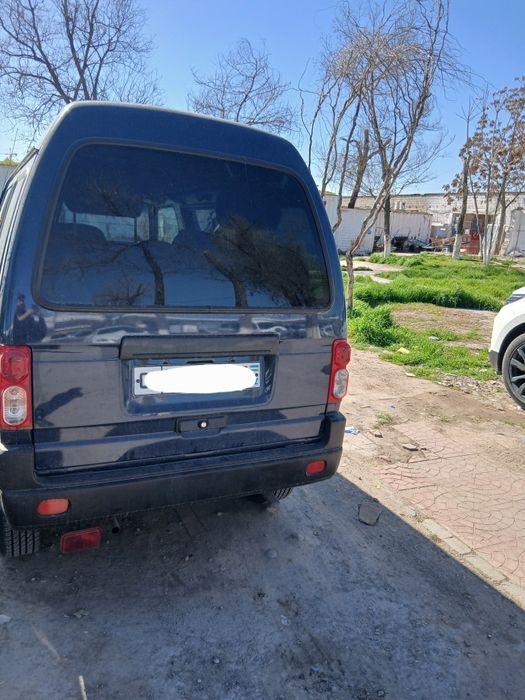 Дамас-2 сотилади