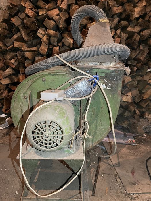 Продам Вытижка Улитка