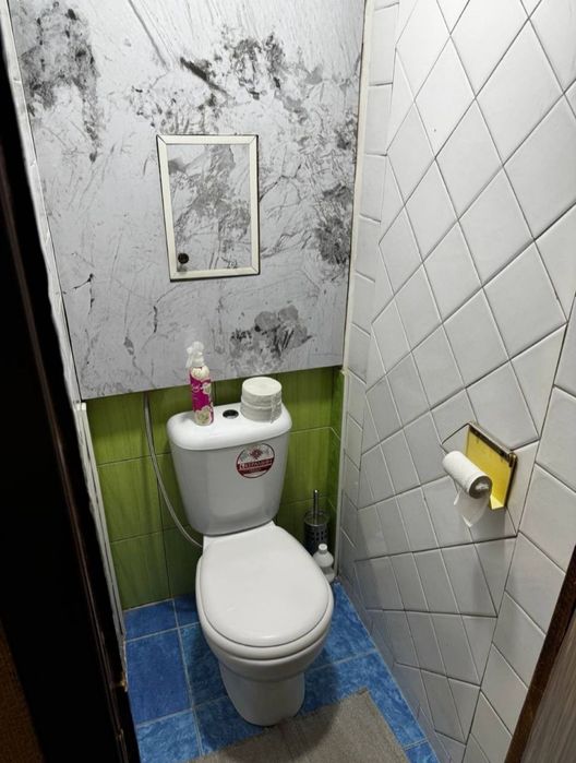 1-Комн. 1-Этаж. Продажа. Уй-Жой. Феруза. Панельный.