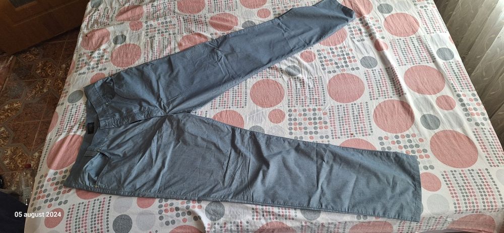Pantaloni bărbat Versace Classic 40