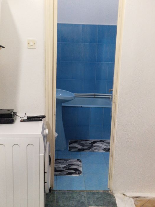 Apartament in Hârlău