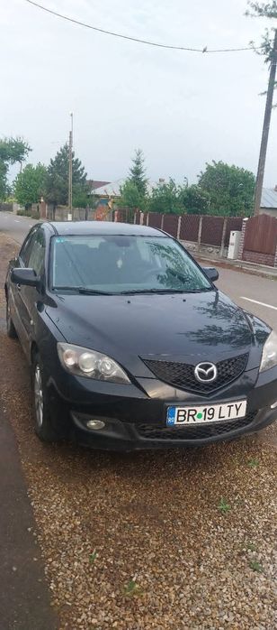 Mazda de vanzare