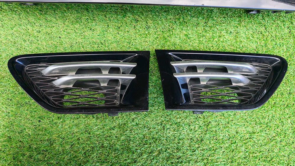 Решетка за Range Rover Sport L320 / Рейднж Ровър Спорт