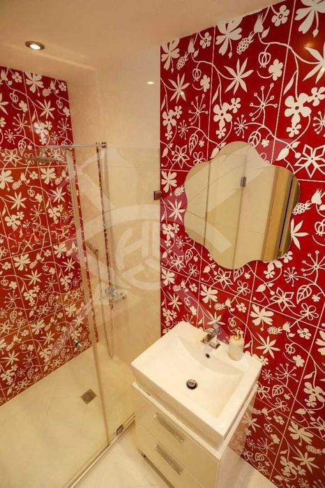 Дава се под наем Четиристаен апартамент в София, Кръстова вада - 150 кв.м за 1300 € - Снимка #10