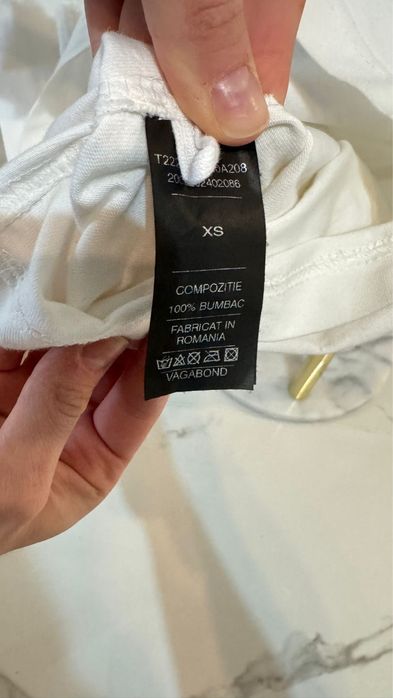 Pantaloni dama Vagabond society