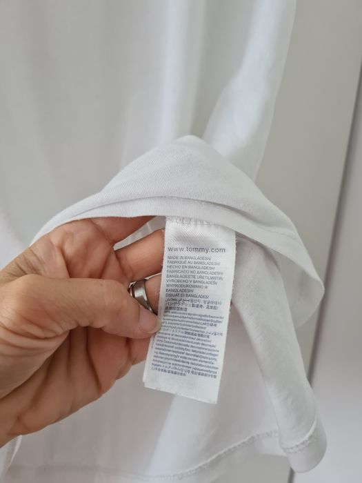 Tricou Tommy Hilfiger M