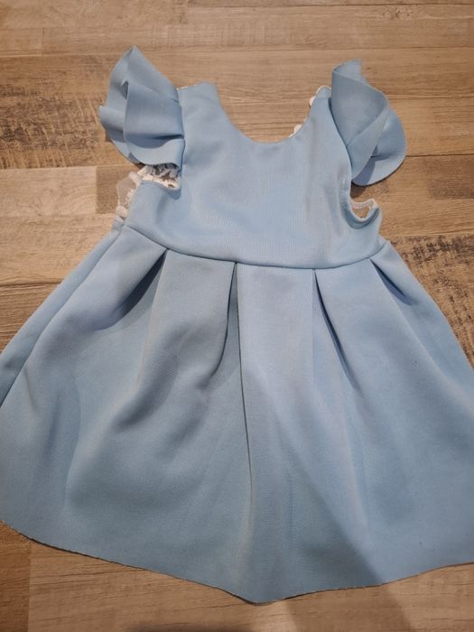 Дрехи за момиче 18-24