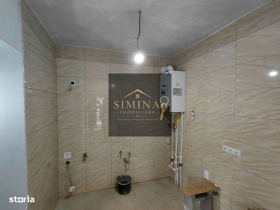 Casa De Vanzare, 1100 Mp Teren, Strada Remetea , Unirii