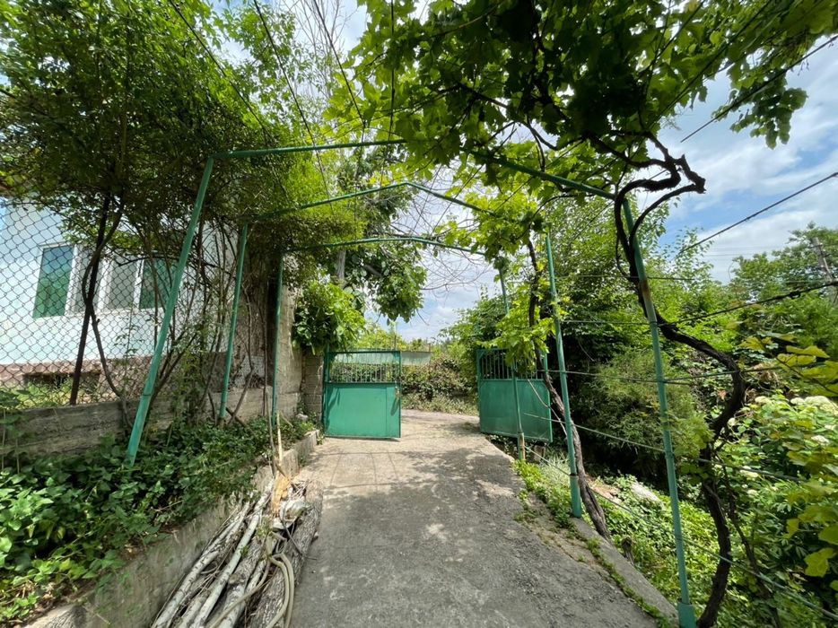 Продается дача навбахор