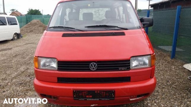 caseta directie t4 acv 2.5 tdi